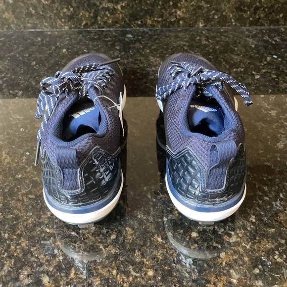 💜🤑 🆕 ADIDAS Baseball Cleats size 6.5 NWT - Picture 5 of 13